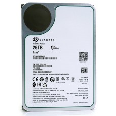 3.5 HDD 26.0TB Seagate ST26000NM000C Exos™